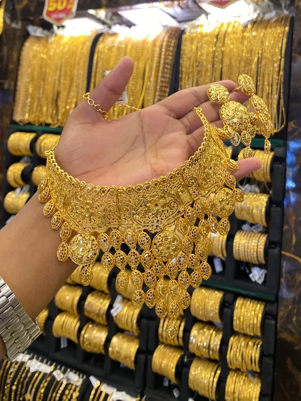 Gold_Plated_Turkish_Style_Choker