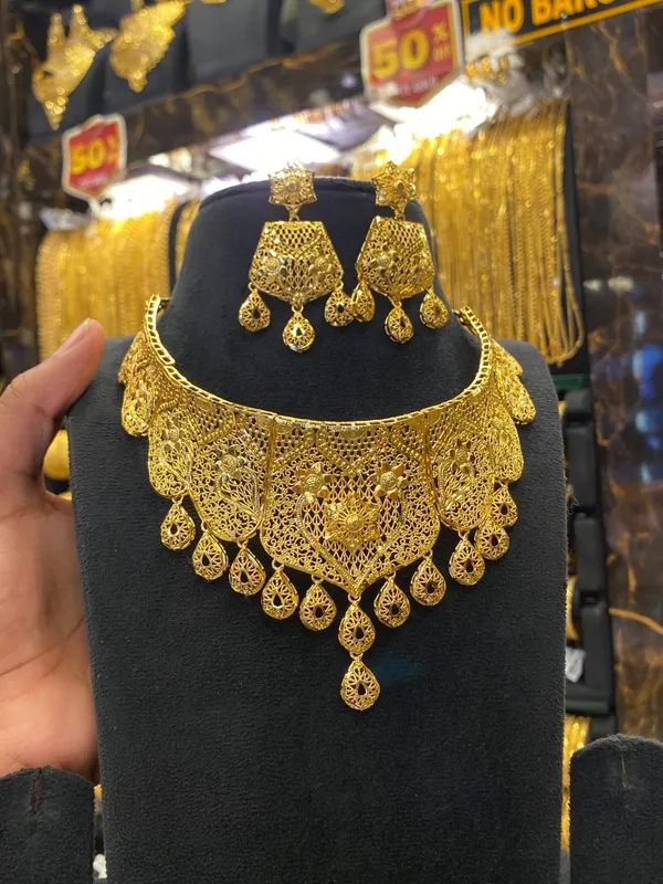 Gold_Plated_Turkish_Style_Choker