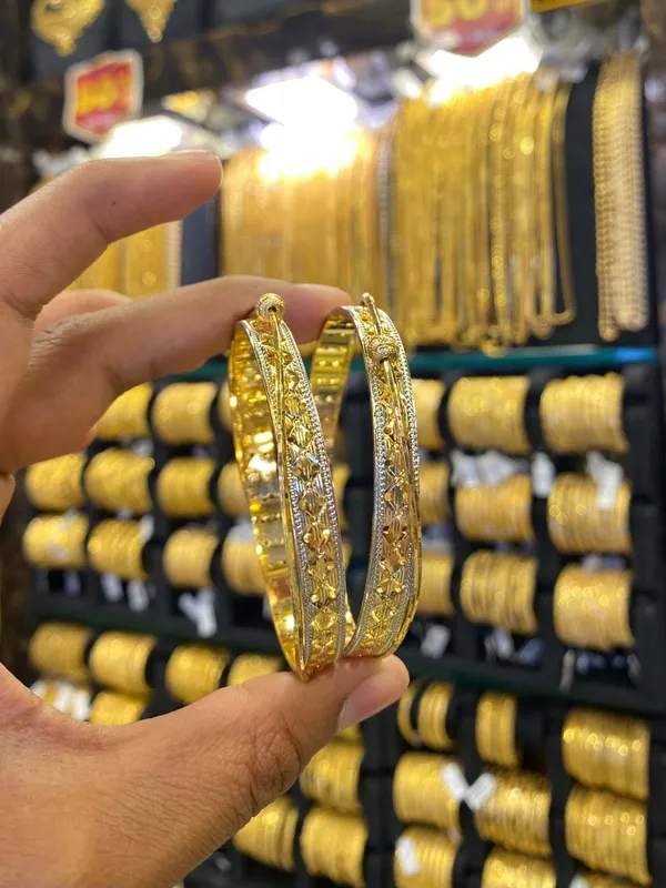 Arabic_Style_Bangle_2_Pcs