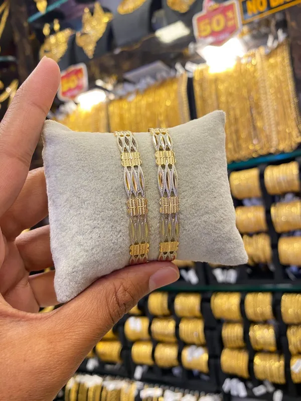 Arabic_Style_Bangle_2Pcs