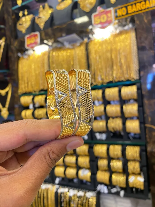 Arabic_Style_Bangle_2Pcs