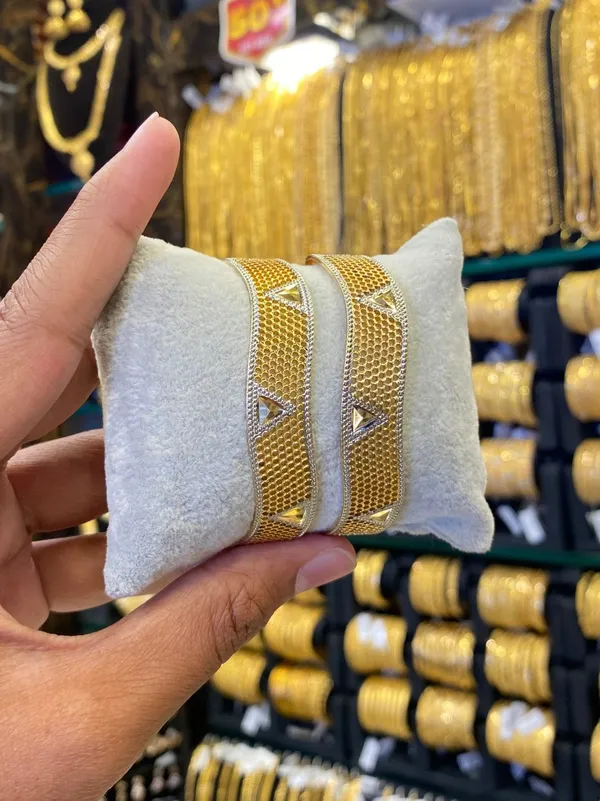 Arabic_Style_Bangle_2Pcs