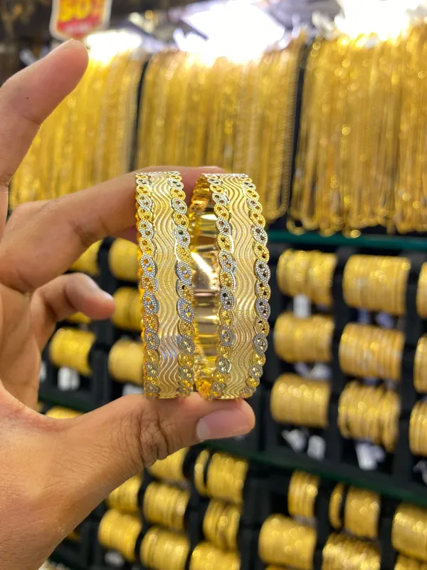 Arabic_Style_Bangle_2Pcs