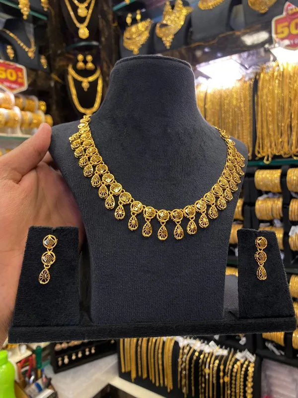 Turkish_Sleek_Neck_Set_Gold_Plated