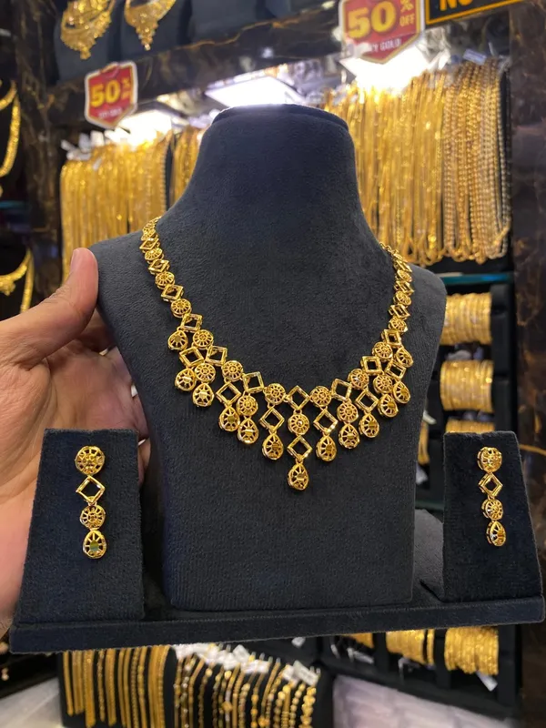 Turkish_Style_Neck_Set_Gold_Plated