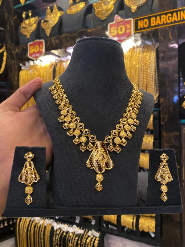 Turkish_Style_Neck_Set_Gold_Plated