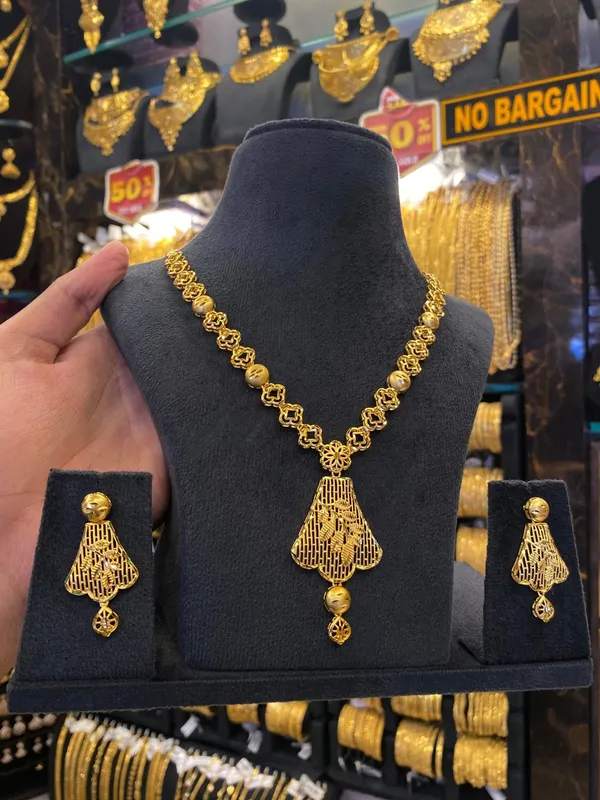 Turkish_Style_Neck_Set_Gold_Plated