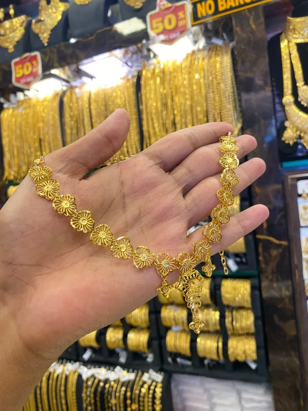 Turkish_Style_Neck_Set_Gold_Plated