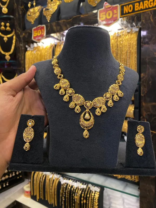 Turkish_Style_Neck_Set_Gold_Plated
