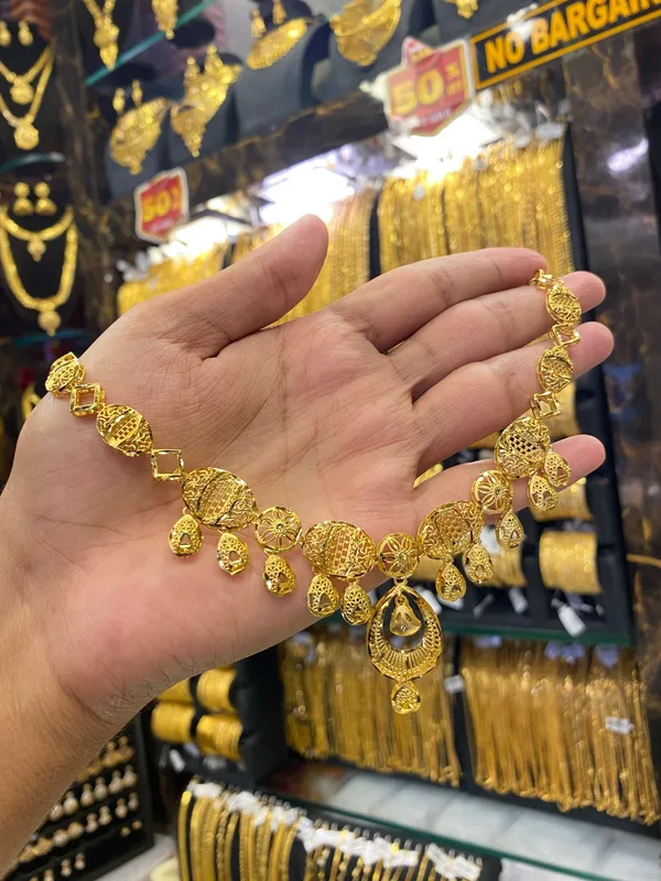 Turkish_Style_Neck_Set_Gold_Plated