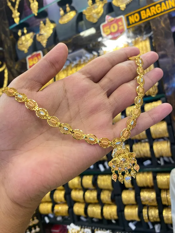 Turkish_Neck_Set_Tri_Colour