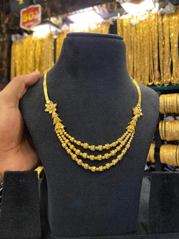 Gold_Plated_Neck_Set_3_Layer