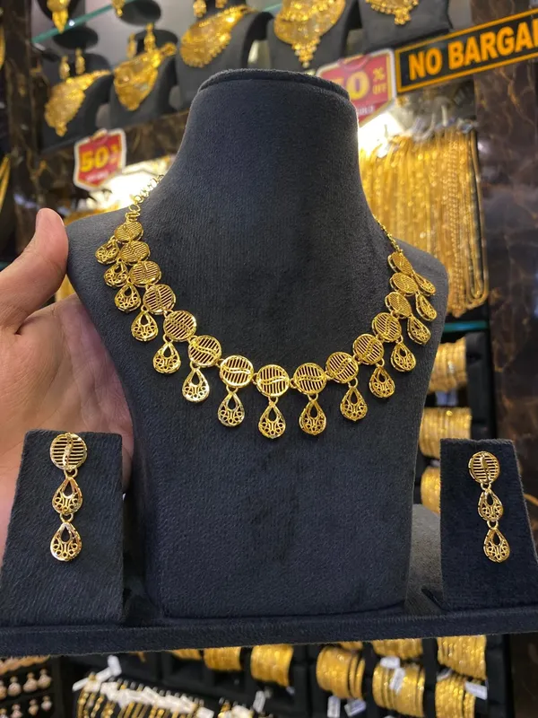 Turkish_Style_Neck_Sleek_Set_Gold_Plated