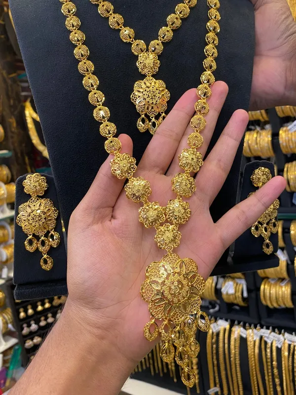 Turkish_Style_Combo_Set_Full_Gold