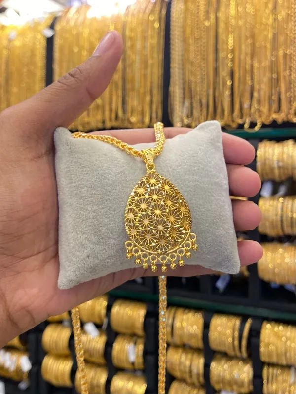 Gold_Plated_Pendant_Chain_24_Length