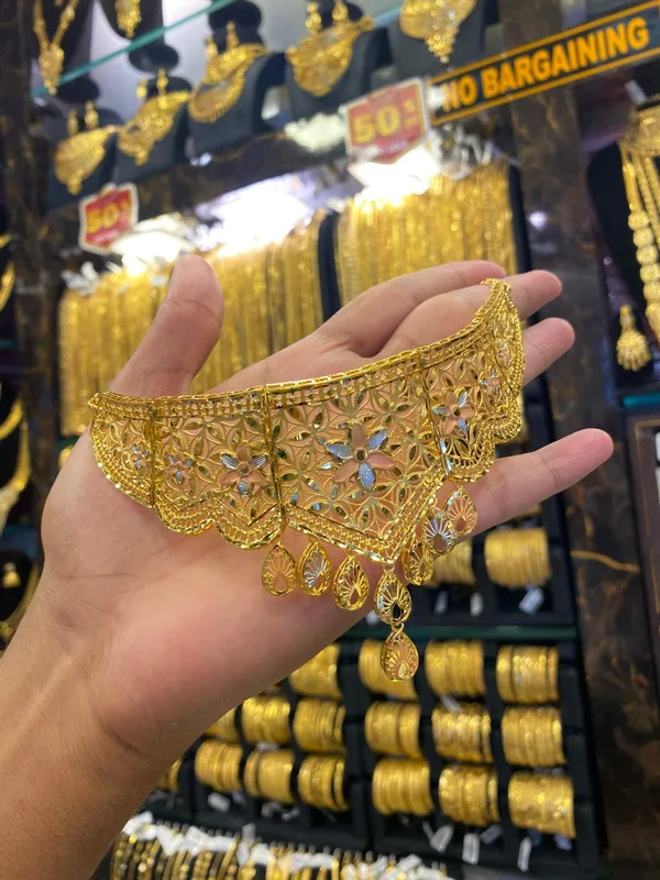 Turkish_Style_Chocker_Set_Tri_Colour
