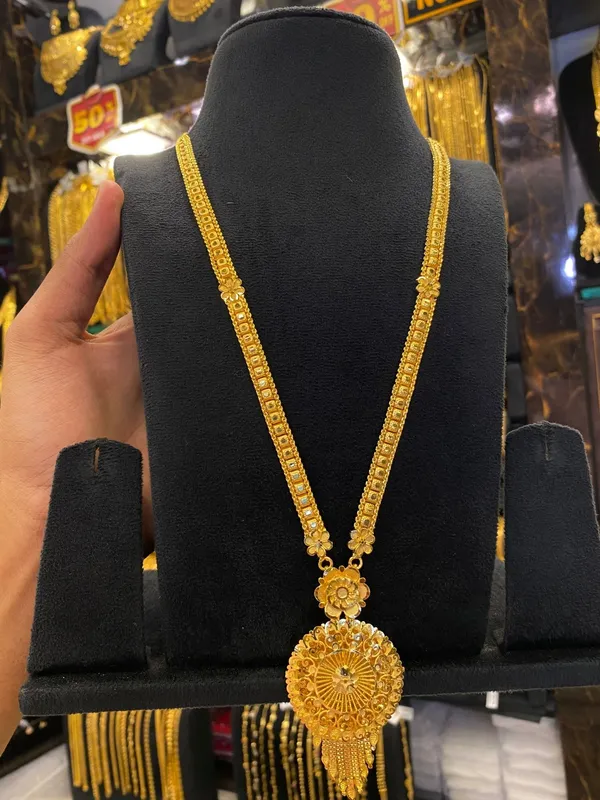 Indian_Style_Long_Set_Gold_Plated