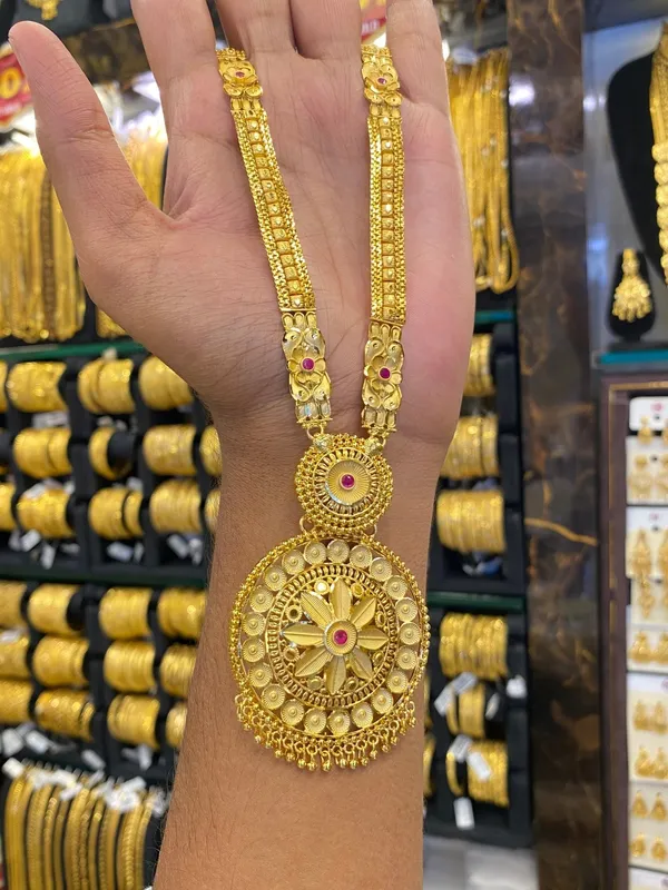 Indian_Style_Long_Set_Full_Gold_Gold_Plated