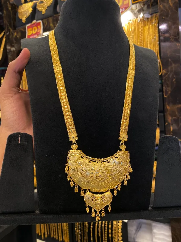 Calcutta_Style_Long_Set_Full_Gold_Gold_Plated