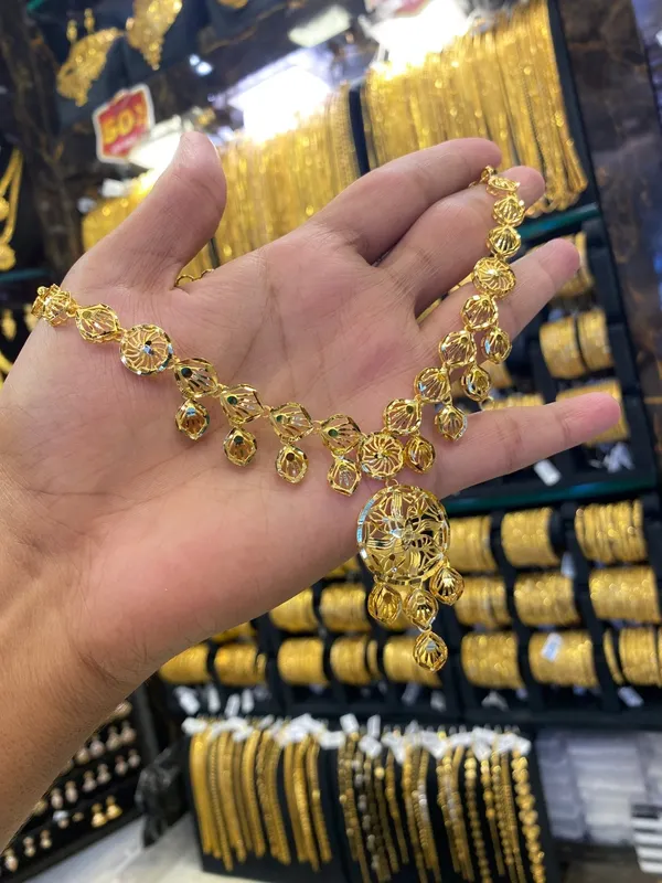 Turkish_Style_Neck_Set_Full_Gold_Gold_Plated