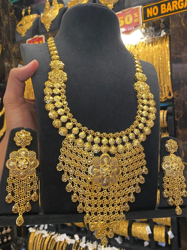 Turkish_Style_Bridal_Set_Heavy_Full_Gold_Plated