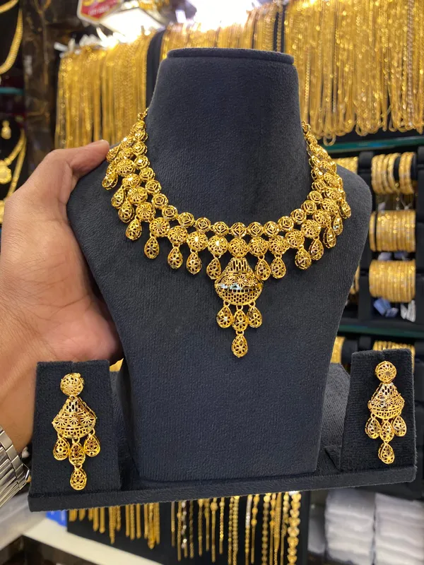 Turkish_Style_Neck_Set_Gold_Plated