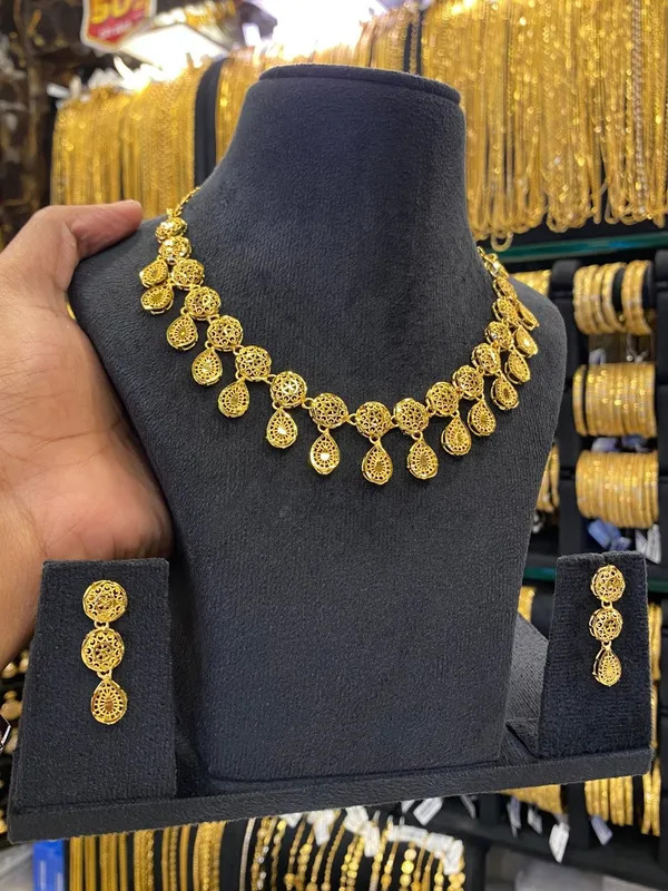 Turkish_Style_Neck_Set_Gold_Plated