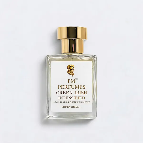 FM_Perfumes_Green_Irish_Intensified_Eau_De_Parfum