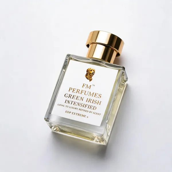 FM_Perfumes_Green_Irish_Intensified_Eau_De_Parfum