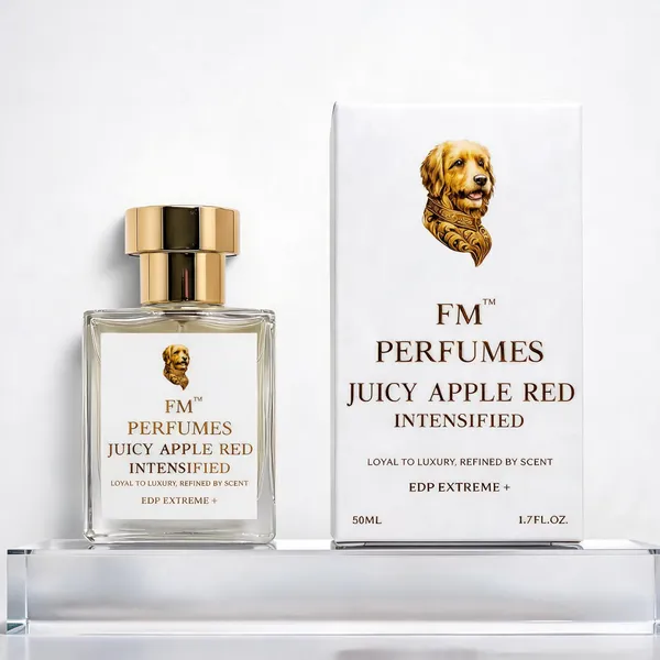 FM_Perfumes_Juicy_Apple_Red_Intensified_Eau_De_Parfum