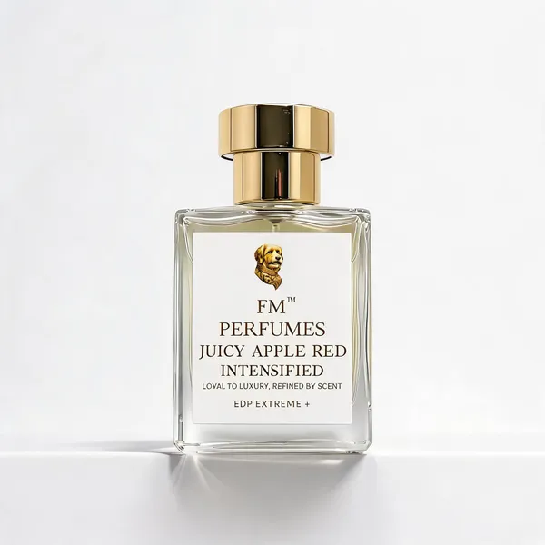 FM_Perfumes_Juicy_Apple_Red_Intensified_Eau_De_Parfum