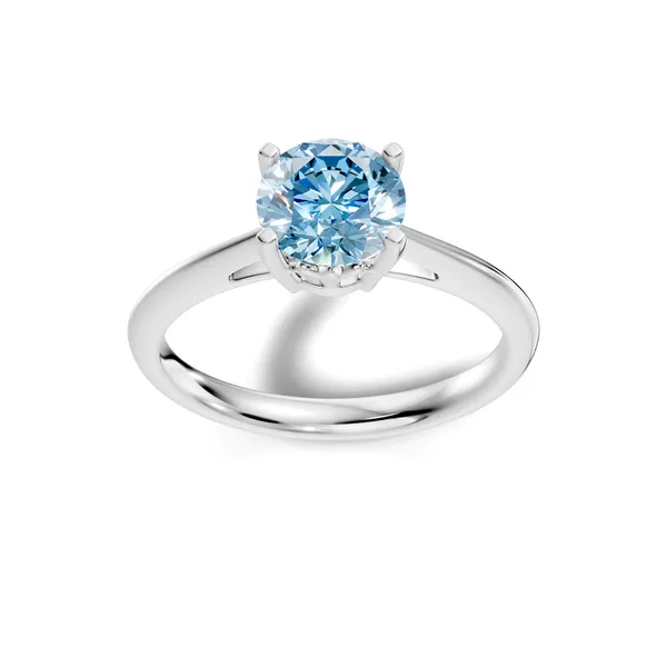 Rose_Blue_Stone_Solitaire_Ring