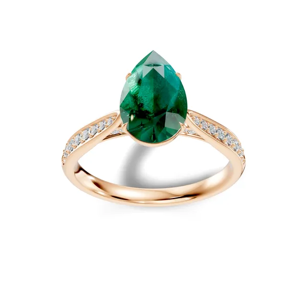 Green_Gemstone_Ring_For_Women