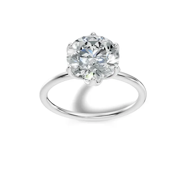 Solitaire_Style_Ring_For_Women