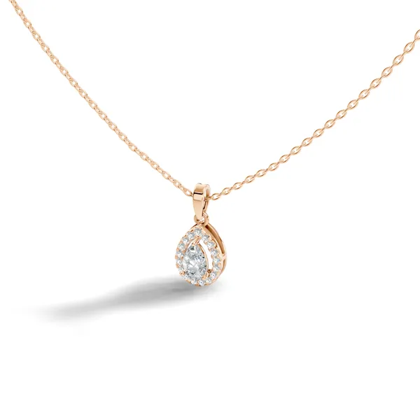 Teardrop_Pendant_Necklace_For_Women