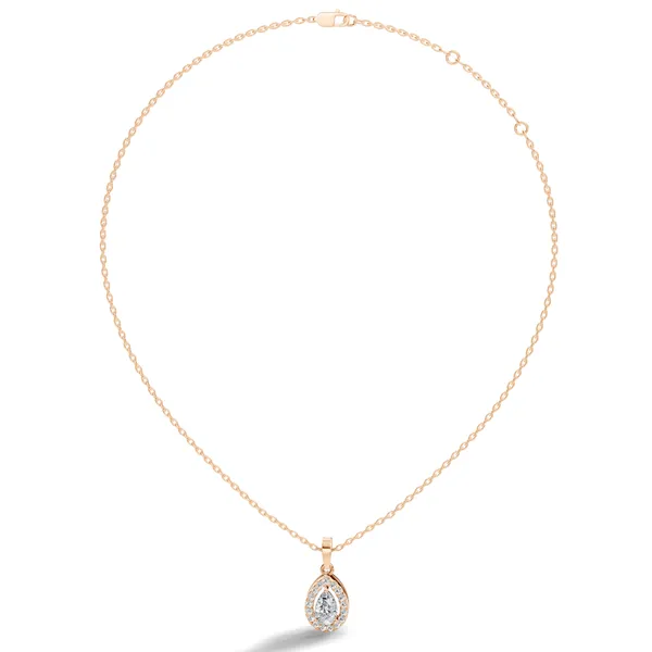 Teardrop_Pendant_Necklace_For_Women