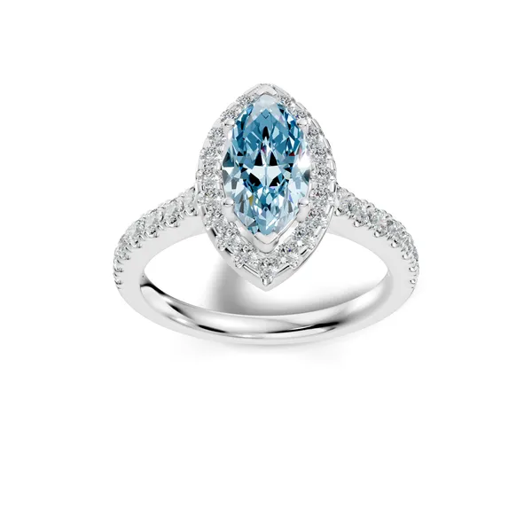 Blue_Stone_Halo_Ring_For_Women