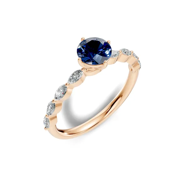Rose_Blue_Gemstone_Side_Accent_Ring