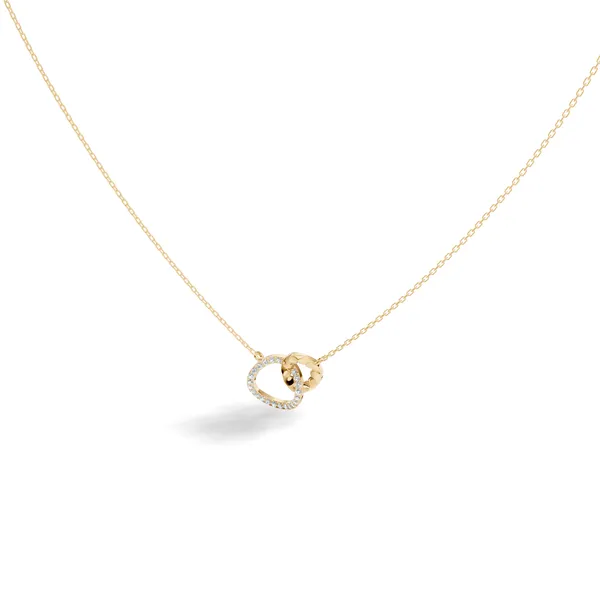 Interlocking_Circle_Pendant_Necklace_For_Women