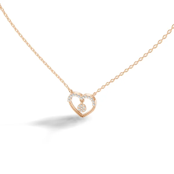 Heart_Pendant_Necklace_For_Women