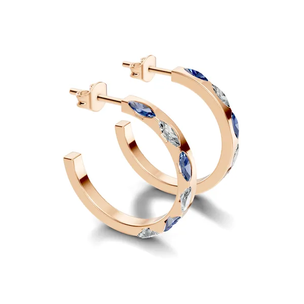 Crystal_Hoop_Earrings_For_Women