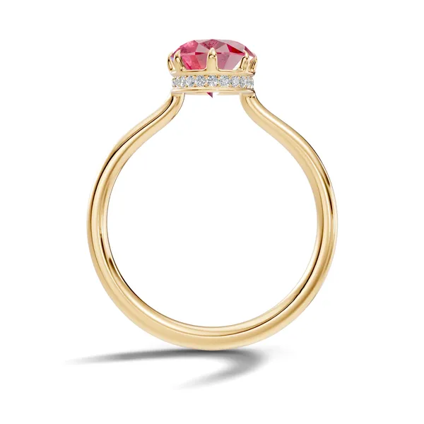Rose_Pink_Oval_Gemstone_Ring_For_Women