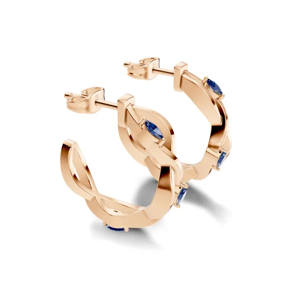 Twisted_Hoop_Earrings_For_Women