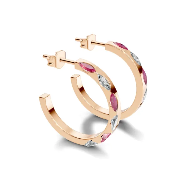 Embellished_Hoop_Earrings_For_Women