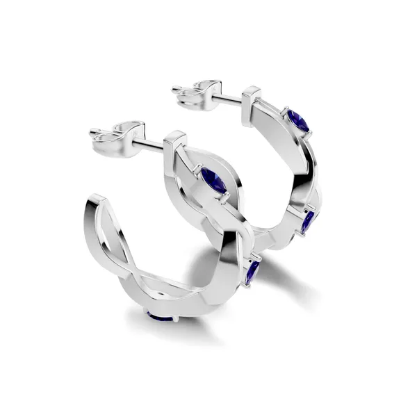 Twisted_Hoop_Earrings_For_Women