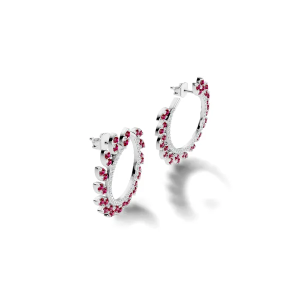 Crystal_Hoop_Earrings_For_Women