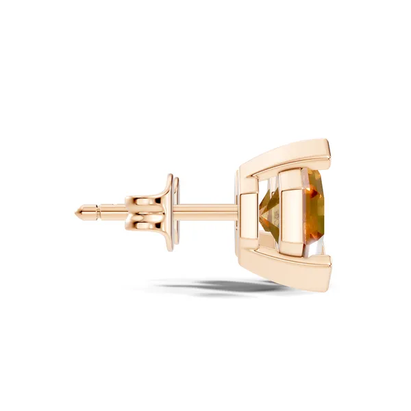 Hexagonal_Stud_Earrings_For_Women
