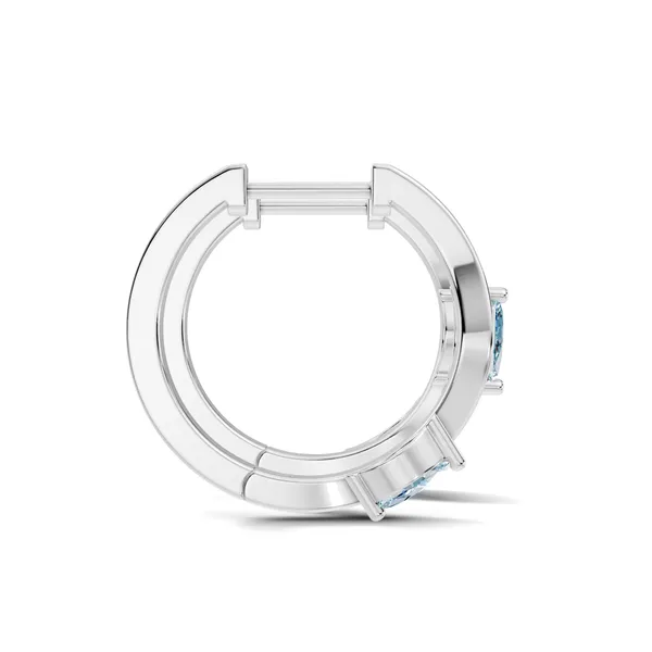 Blue_Stone_Hoop_Earrings_For_Women