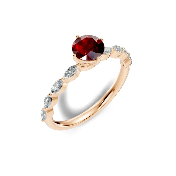 Solitaire_Gemstone_Ring_For_Women