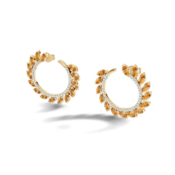 Stone_Studded_Hoop_Earrings_For_Women